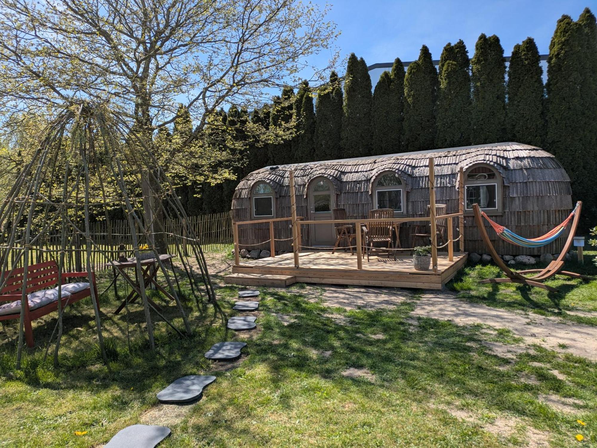 Tostedt  贝蒂斯旅馆酒店 外观 照片